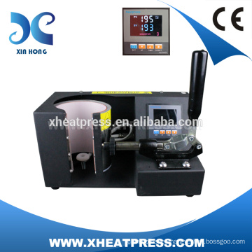 2016 New condition LCD display magic mugs heat transfer machine, mug heat press machinery